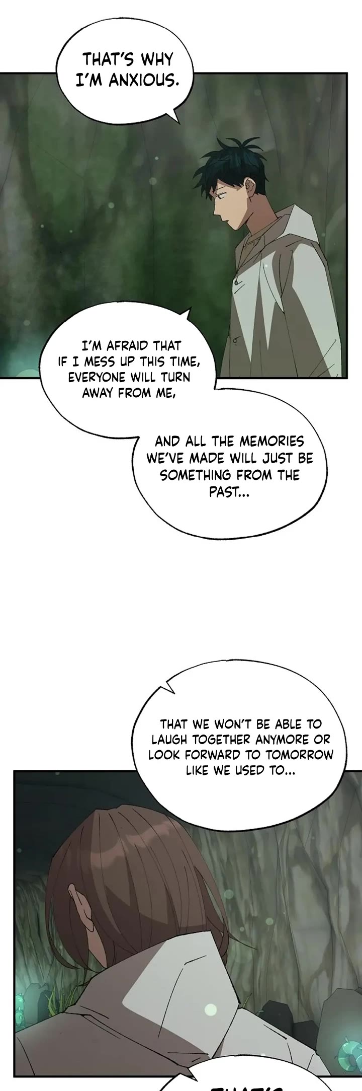 Magical Realm Shopkeeper Chapter 75 page 29 - Chapter 75