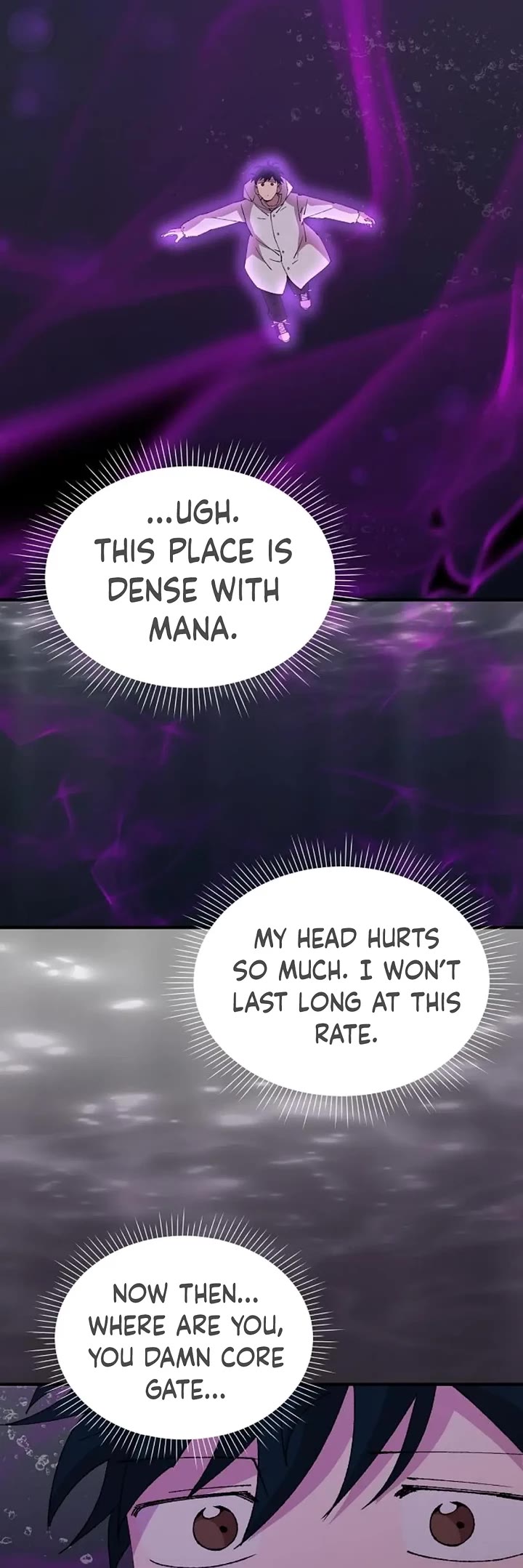 Magical Realm Shopkeeper Chapter 75 page 35 - Chapter 75