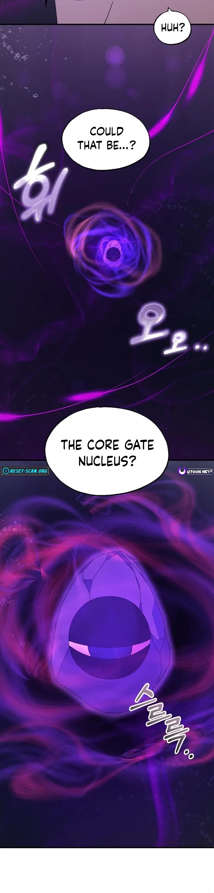 Magical Realm Shopkeeper Chapter 75 page 36 - Chapter 75