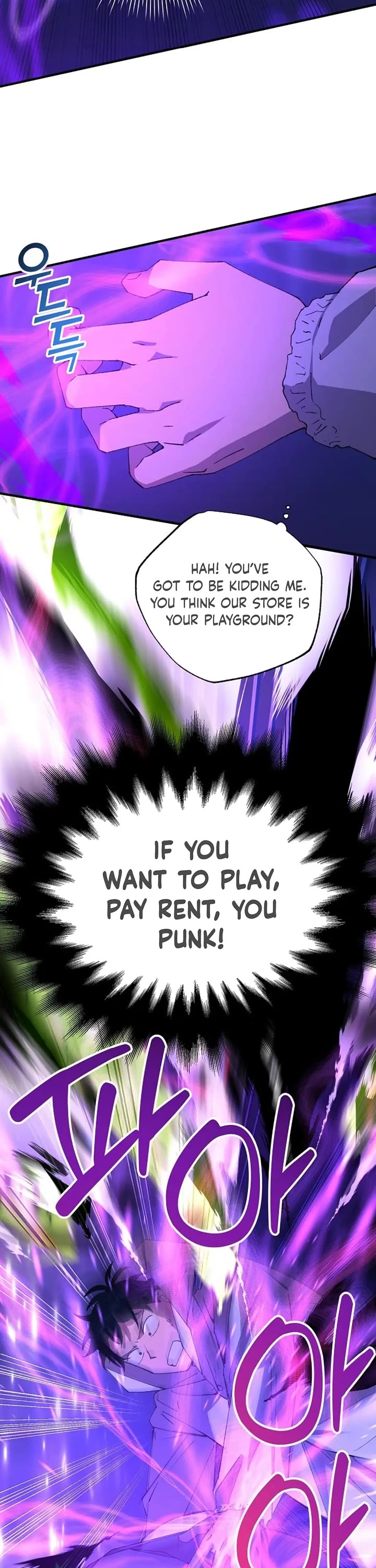 Magical Realm Shopkeeper Chapter 75 page 38 - Chapter 75