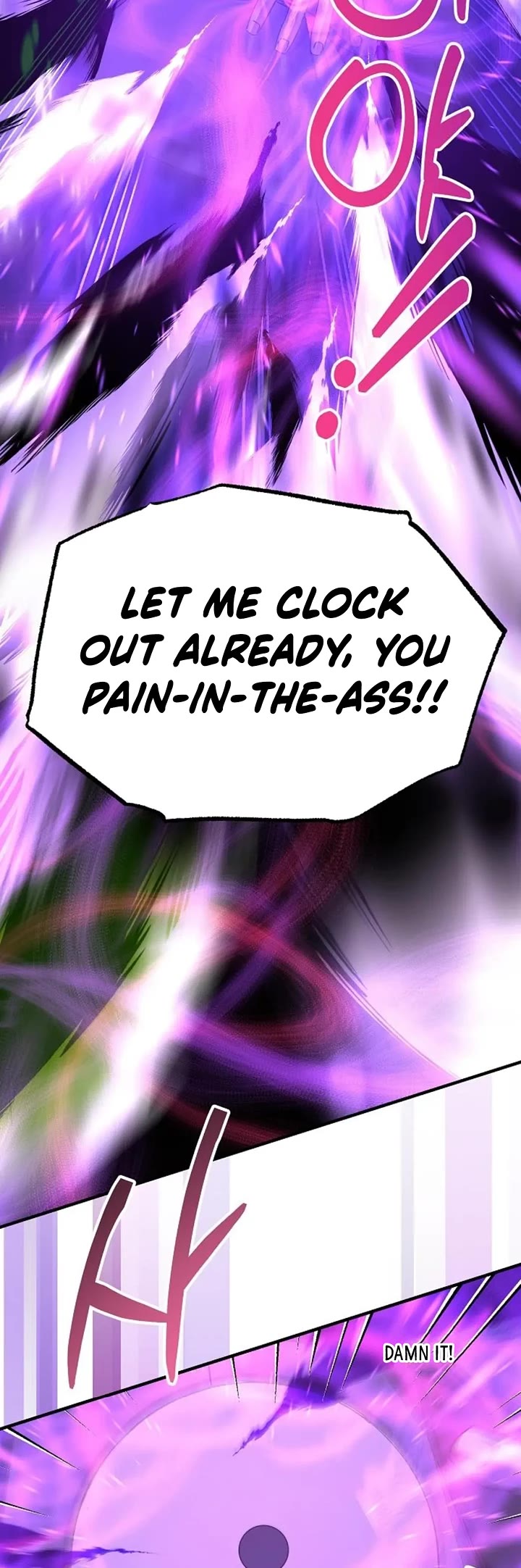 Magical Realm Shopkeeper Chapter 75 page 39 - Chapter 75