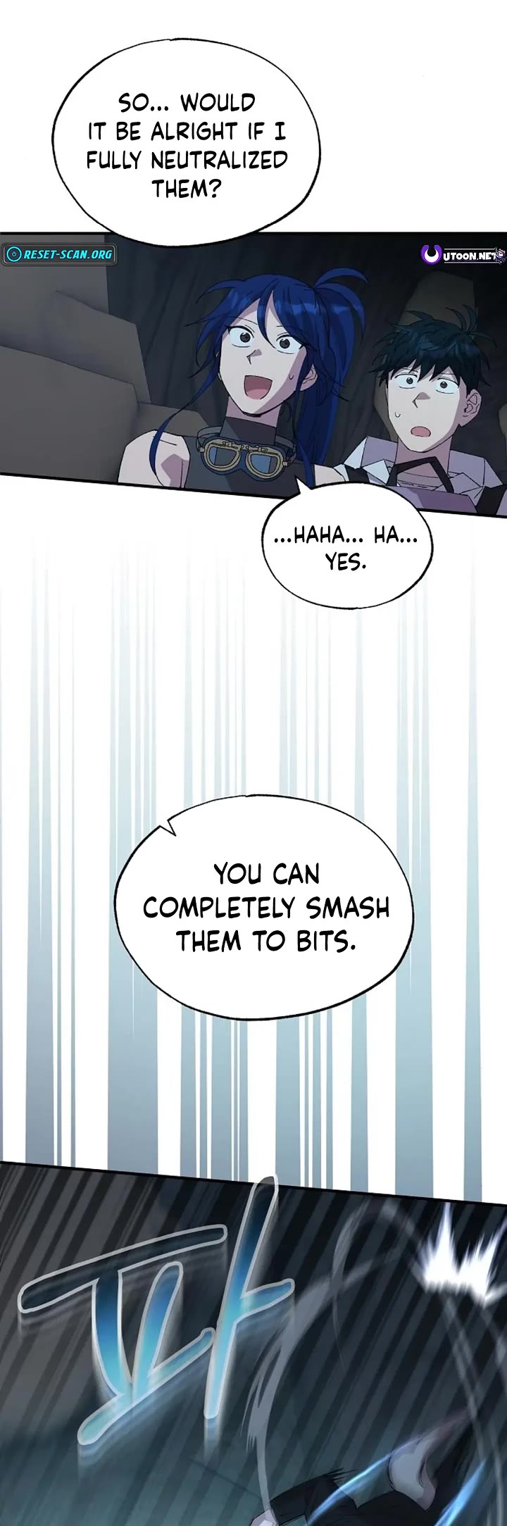 Magical Realm Shopkeeper Chapter 75 page 4 - Chapter 75