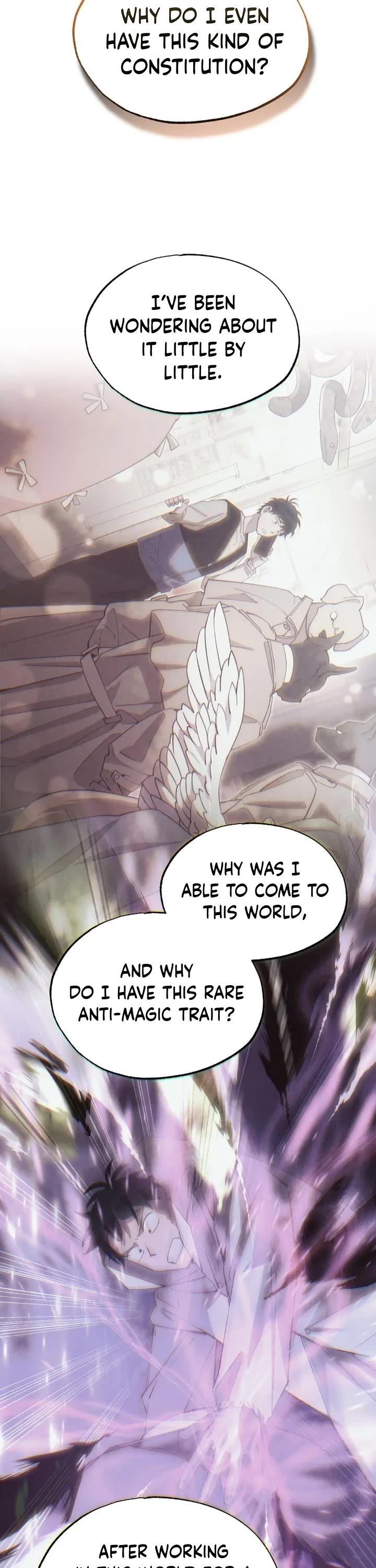 Magical Realm Shopkeeper Chapter 76 page 22 - Chapter 76: S1 End