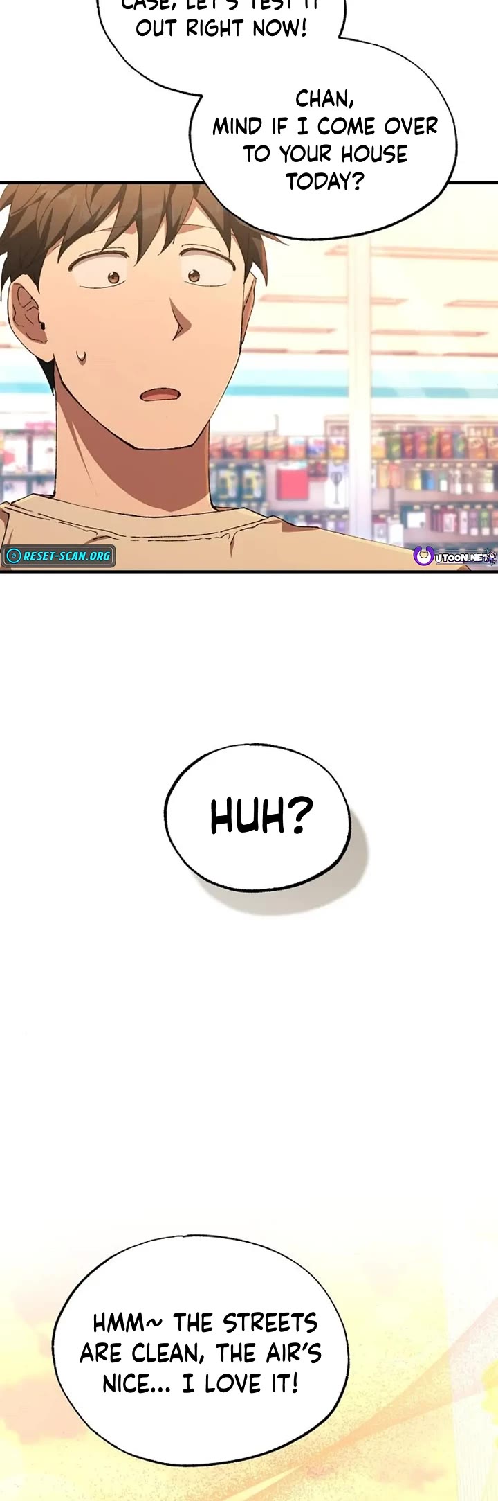 Magical Realm Shopkeeper Chapter 76 page 24 - Chapter 76: S1 End