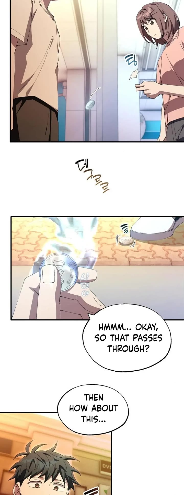Magical Realm Shopkeeper Chapter 76 page 29 - Chapter 76: S1 End