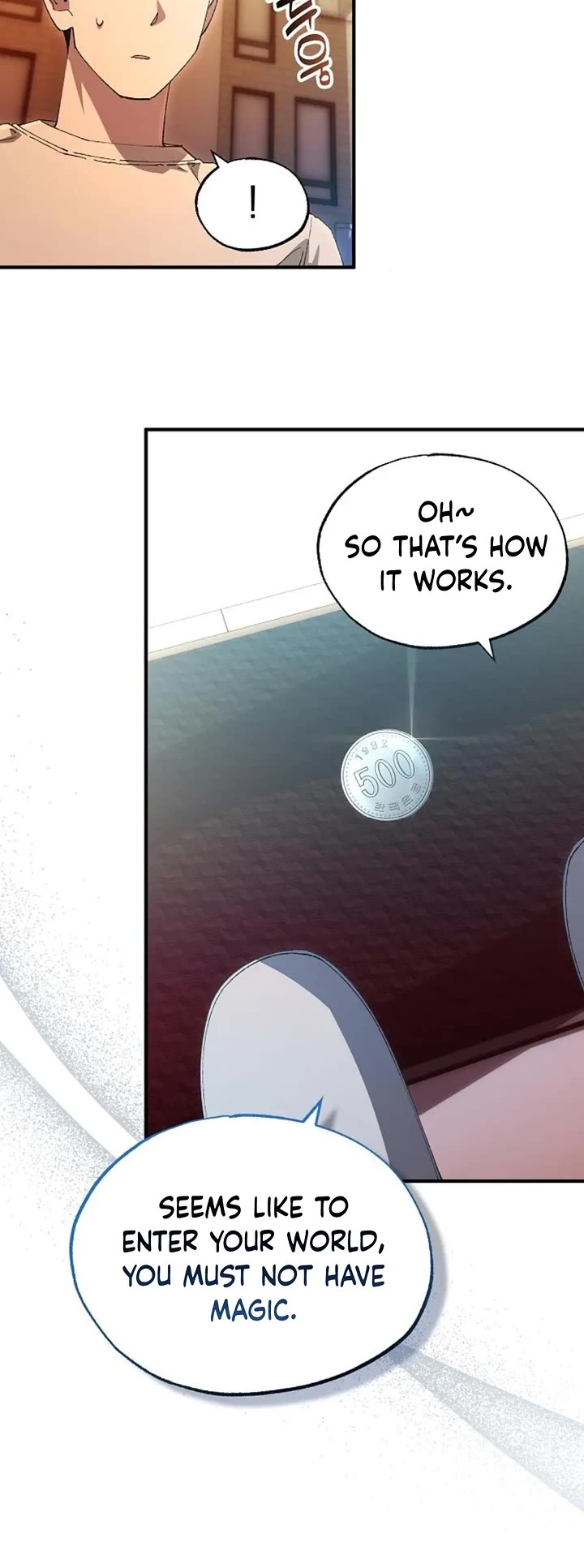 Magical Realm Shopkeeper Chapter 76 page 30 - Chapter 76: S1 End