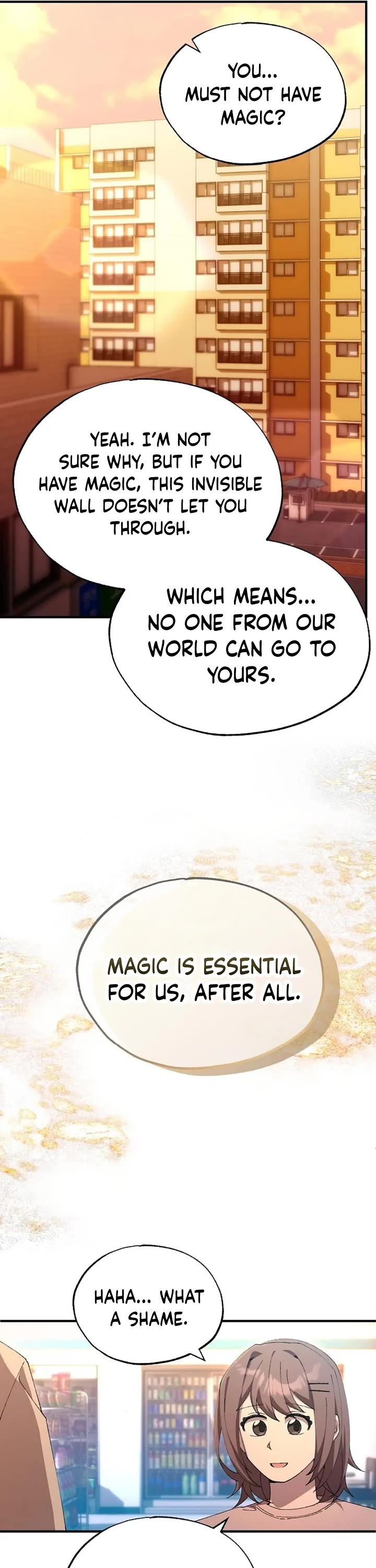 Magical Realm Shopkeeper Chapter 76 page 31 - Chapter 76: S1 End