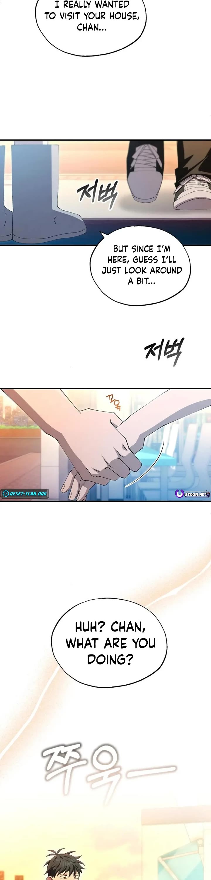 Magical Realm Shopkeeper Chapter 76 page 32 - Chapter 76: S1 End