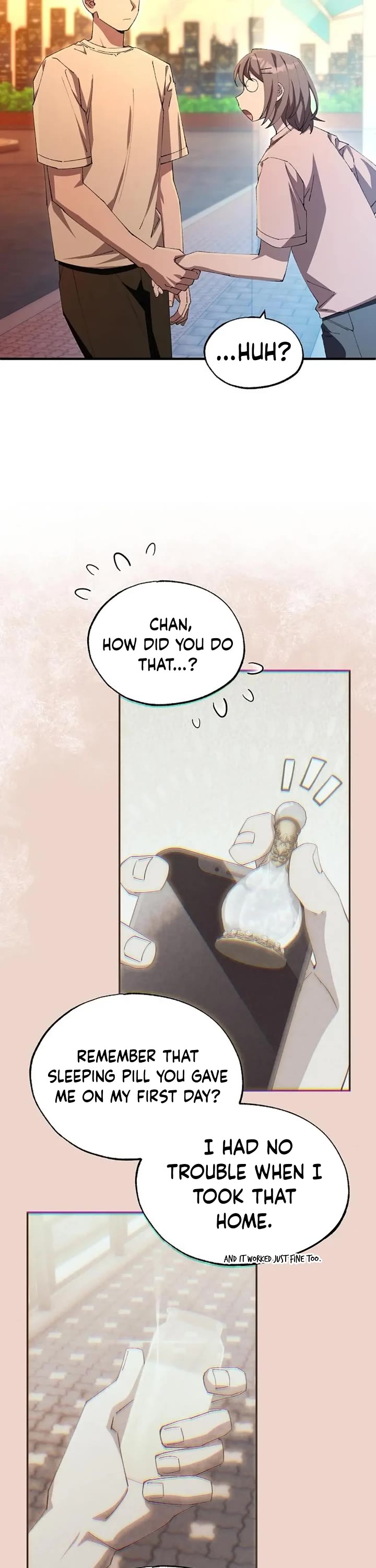 Magical Realm Shopkeeper Chapter 76 page 33 - Chapter 76: S1 End