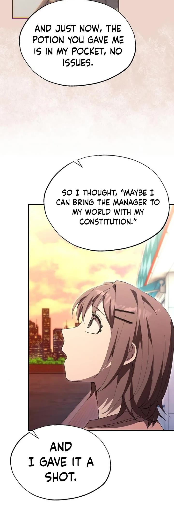 Magical Realm Shopkeeper Chapter 76 page 34 - Chapter 76: S1 End
