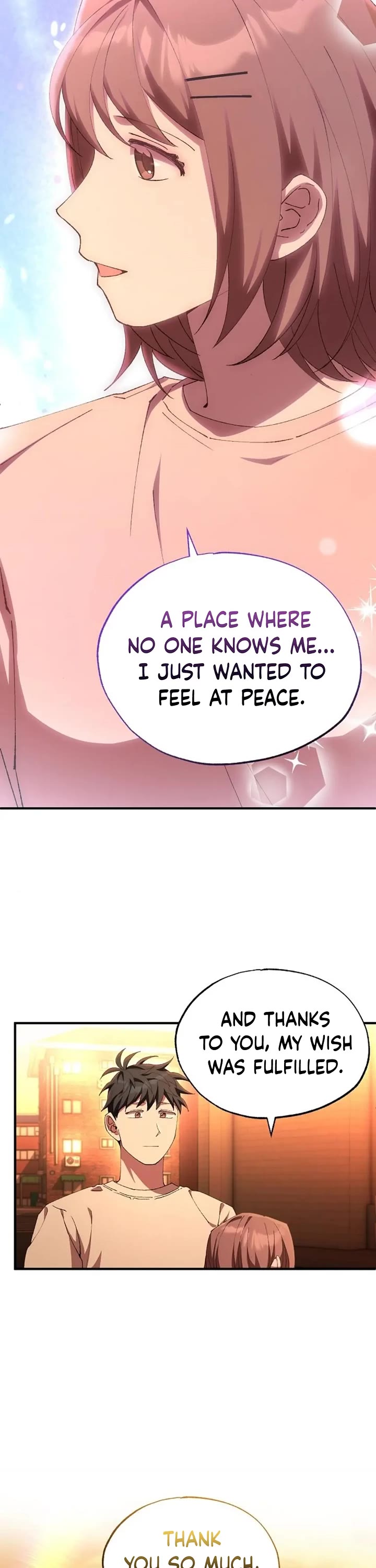 Magical Realm Shopkeeper Chapter 76 page 37 - Chapter 76: S1 End