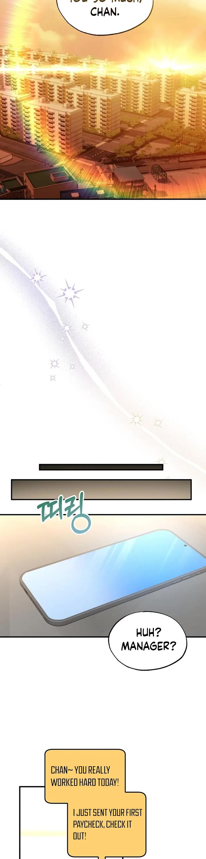 Magical Realm Shopkeeper Chapter 76 page 38 - Chapter 76: S1 End
