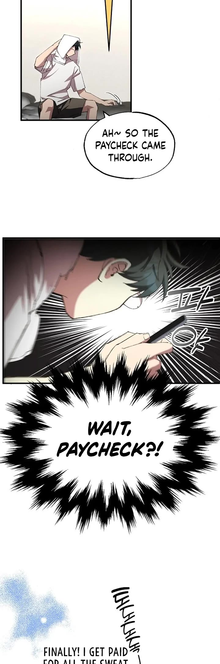 Magical Realm Shopkeeper Chapter 76 page 39 - Chapter 76: S1 End