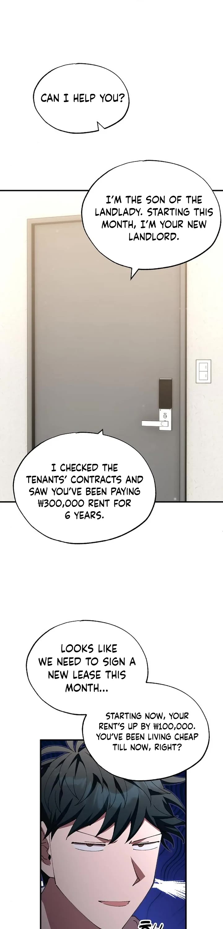 Magical Realm Shopkeeper Chapter 76 page 46 - Chapter 76: S1 End