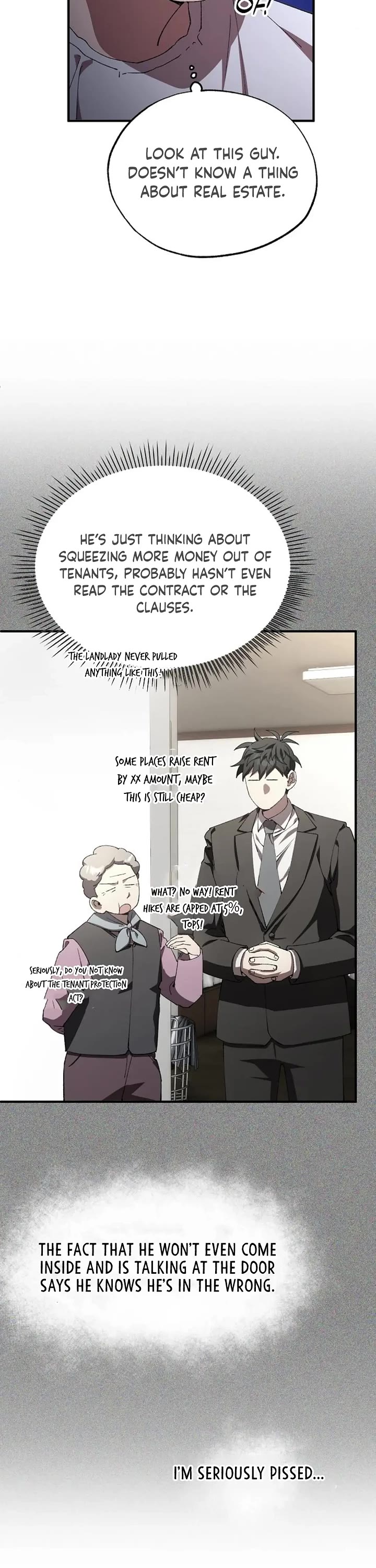 Magical Realm Shopkeeper Chapter 76 page 47 - Chapter 76: S1 End