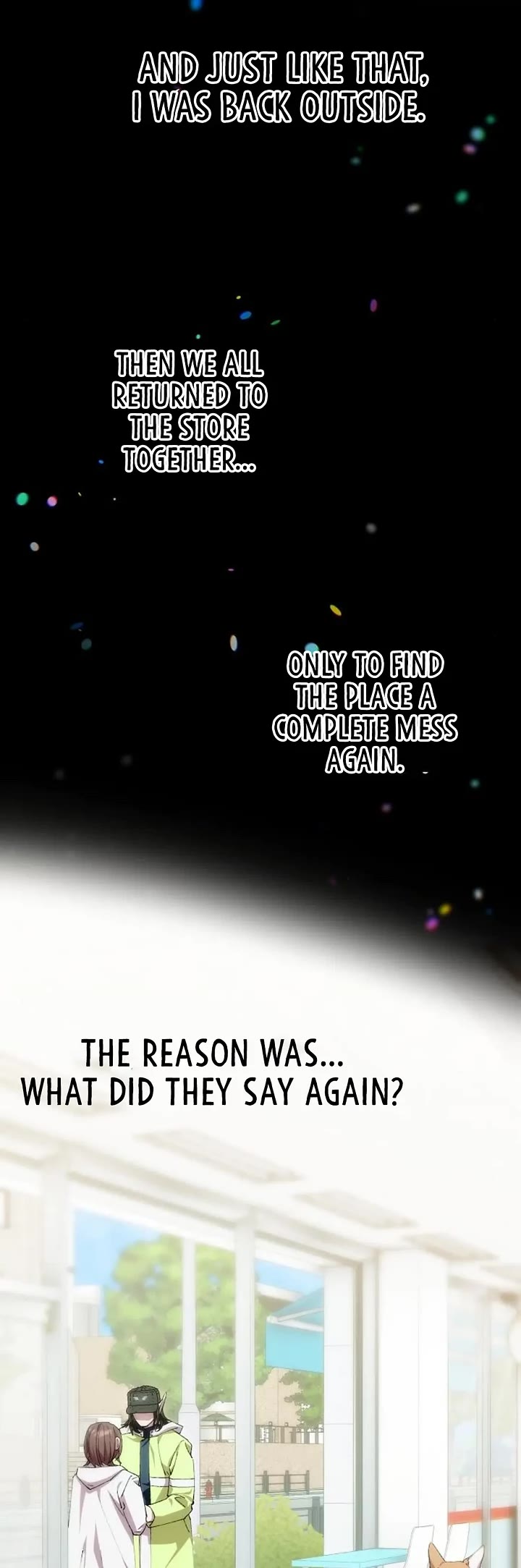 Magical Realm Shopkeeper Chapter 76 page 5 - Chapter 76: S1 End