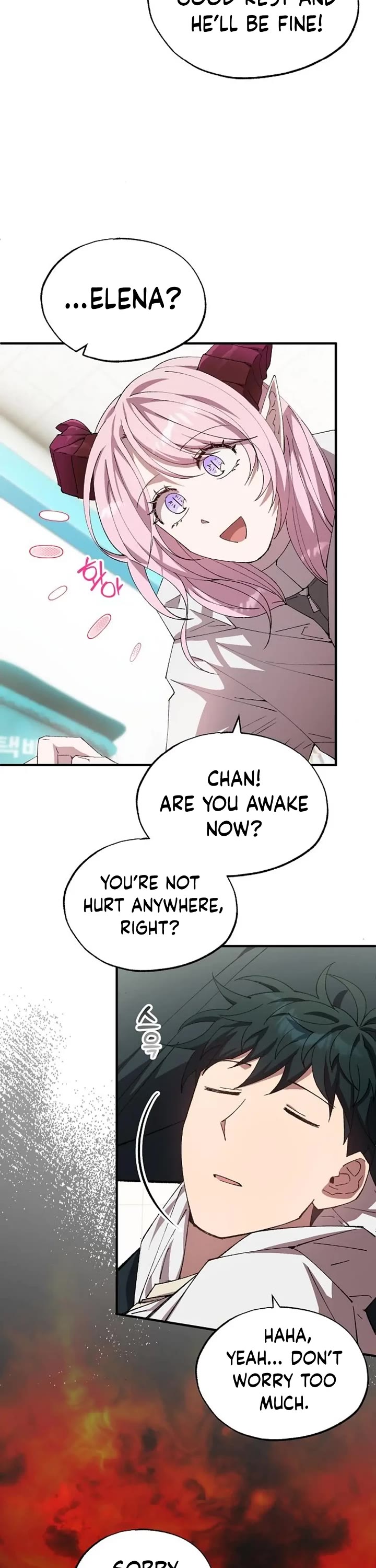 Magical Realm Shopkeeper Chapter 76 page 7 - Chapter 76: S1 End