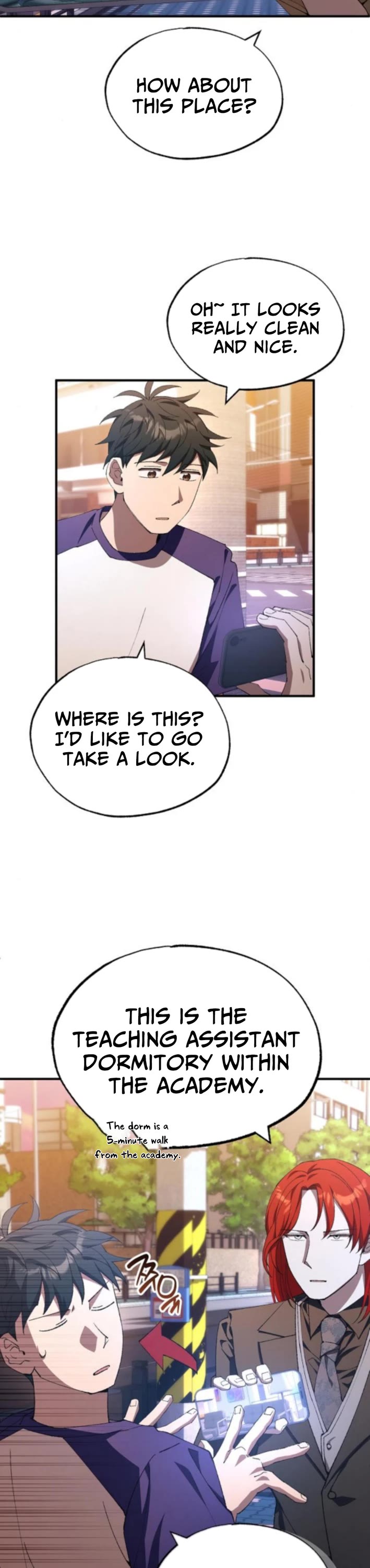 Magical Realm Shopkeeper Chapter 77 page 16 - Chapter 77