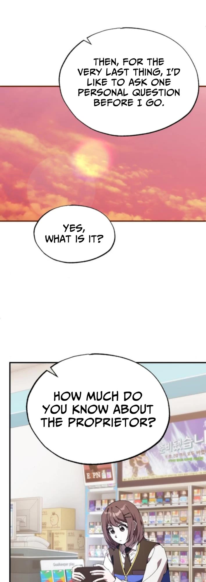 Magical Realm Shopkeeper Chapter 77 page 18 - Chapter 77