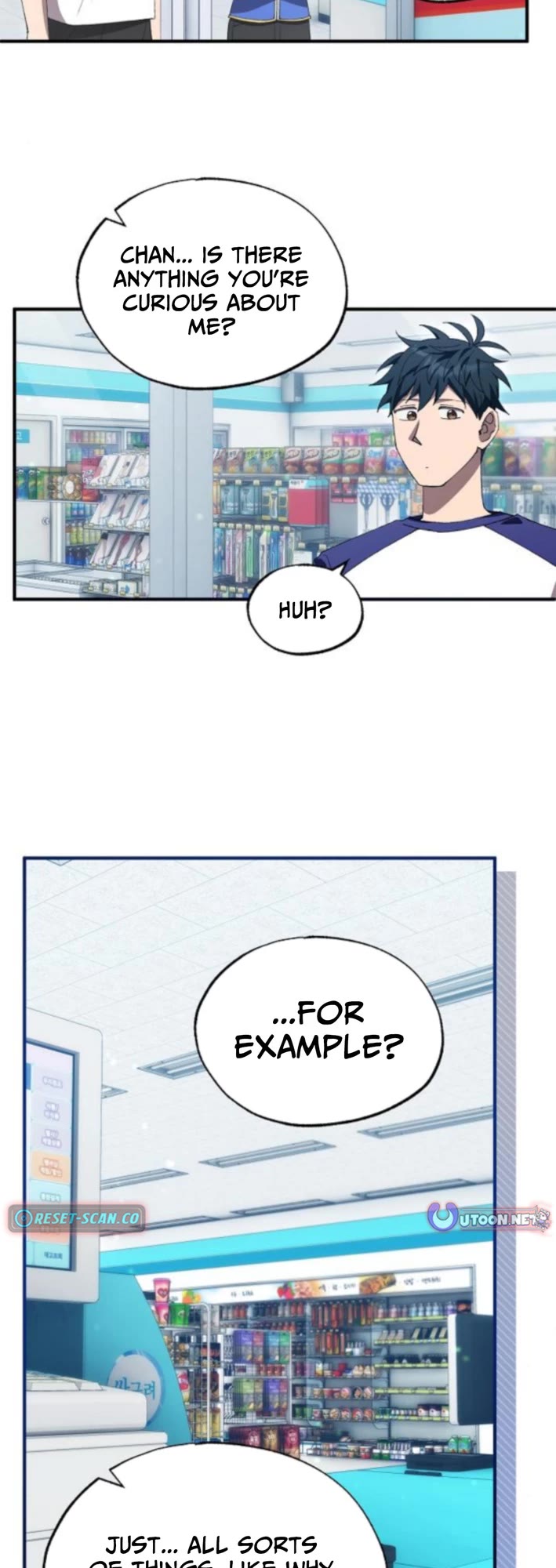 Magical Realm Shopkeeper Chapter 77 page 22 - Chapter 77