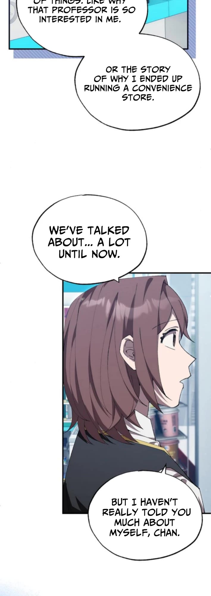 Magical Realm Shopkeeper Chapter 77 page 23 - Chapter 77