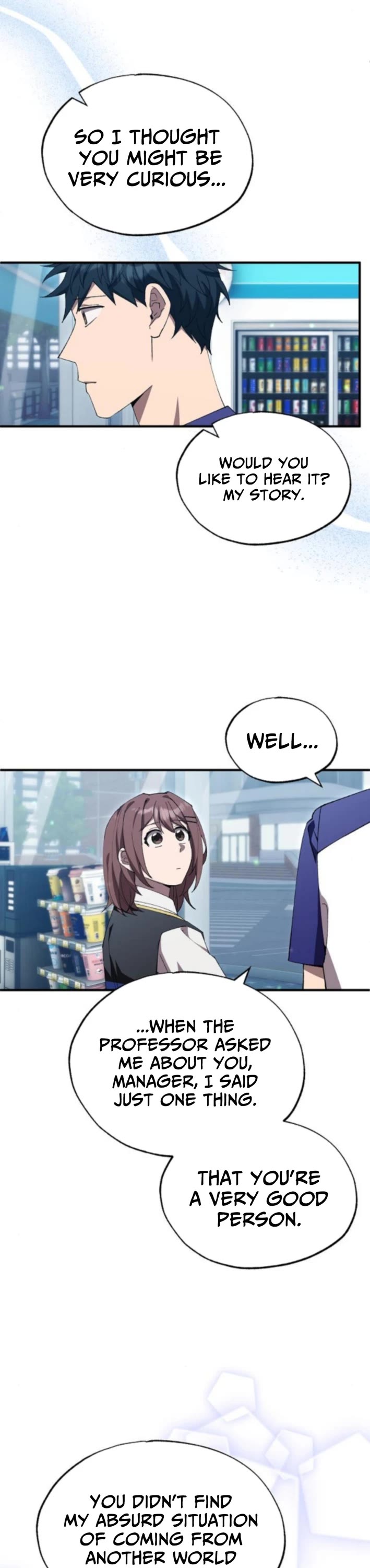 Magical Realm Shopkeeper Chapter 77 page 24 - Chapter 77