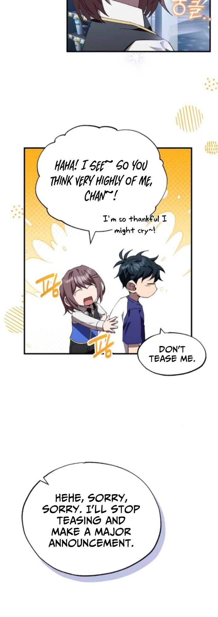 Magical Realm Shopkeeper Chapter 77 page 26 - Chapter 77