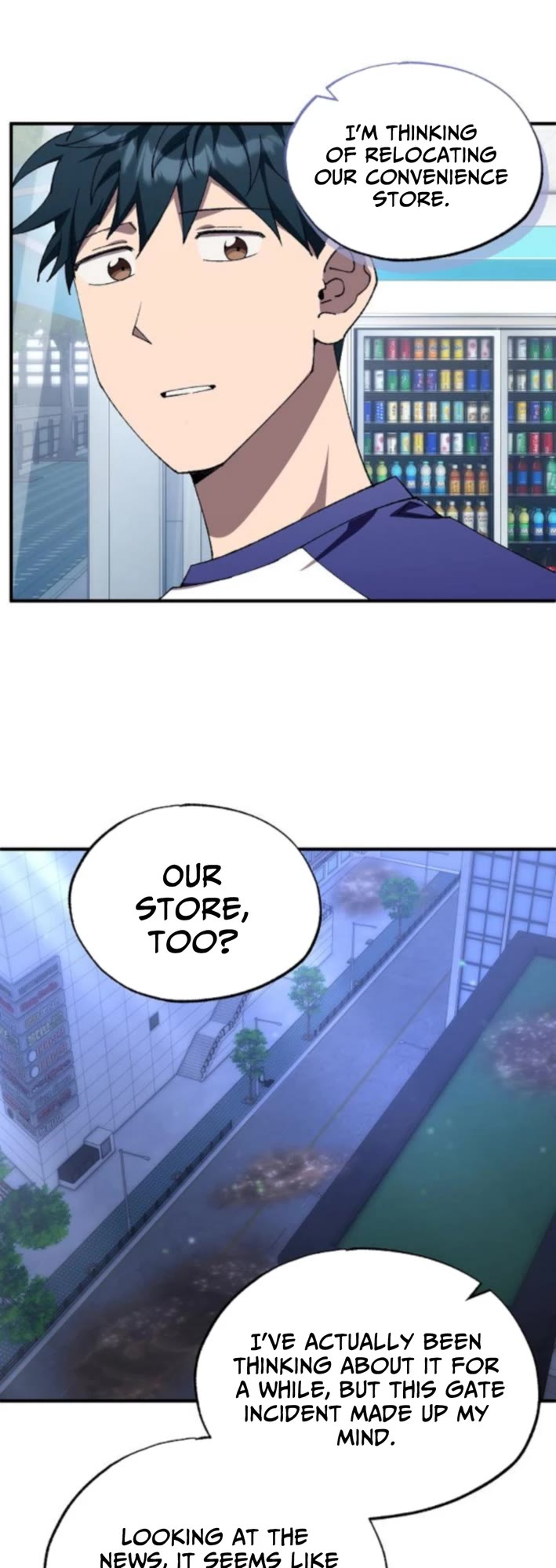 Magical Realm Shopkeeper Chapter 77 page 27 - Chapter 77