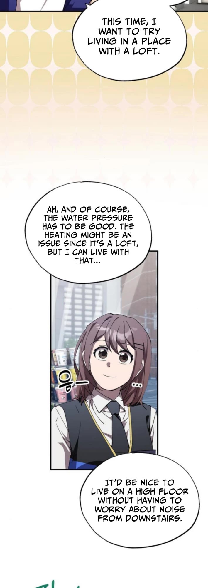 Magical Realm Shopkeeper Chapter 77 page 30 - Chapter 77