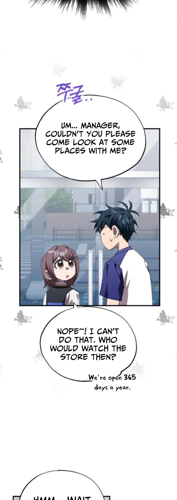 Magical Realm Shopkeeper Chapter 77 page 34 - Chapter 77