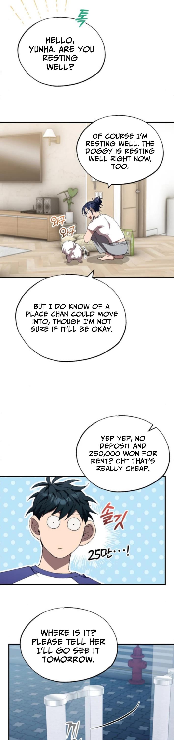 Magical Realm Shopkeeper Chapter 77 page 36 - Chapter 77