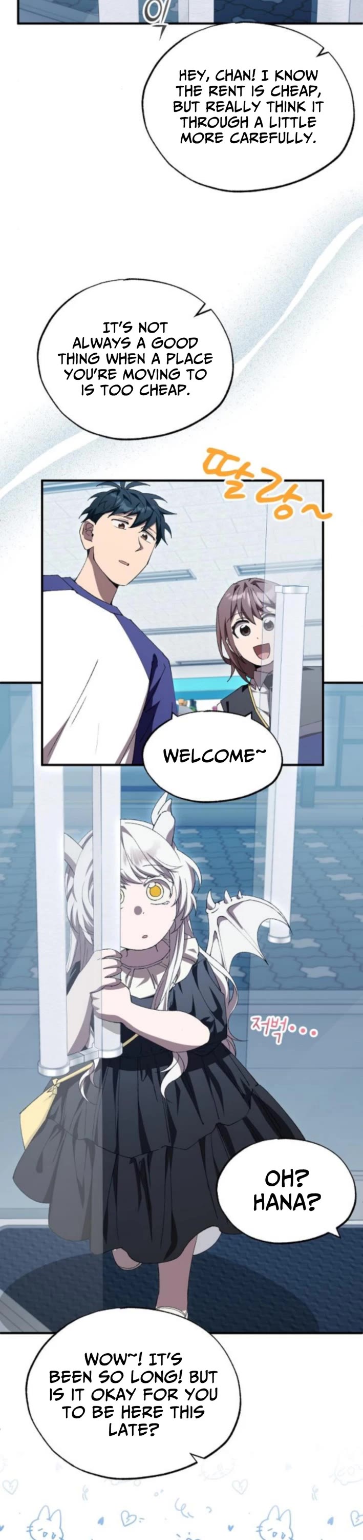 Magical Realm Shopkeeper Chapter 77 page 37 - Chapter 77