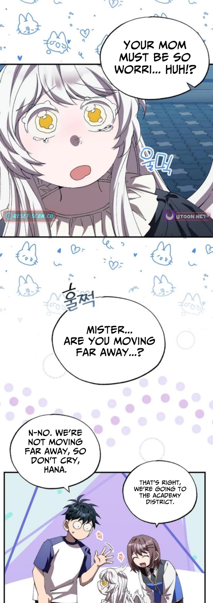 Magical Realm Shopkeeper Chapter 77 page 38 - Chapter 77