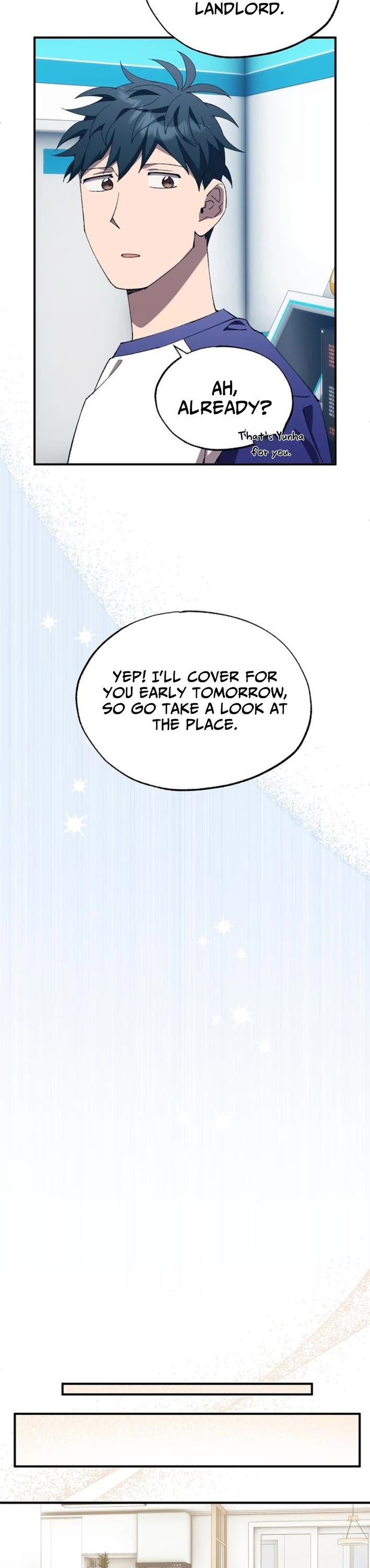 Magical Realm Shopkeeper Chapter 77 page 41 - Chapter 77