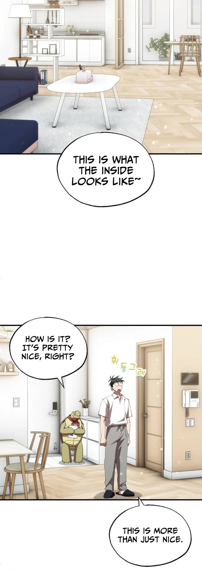 Magical Realm Shopkeeper Chapter 77 page 42 - Chapter 77