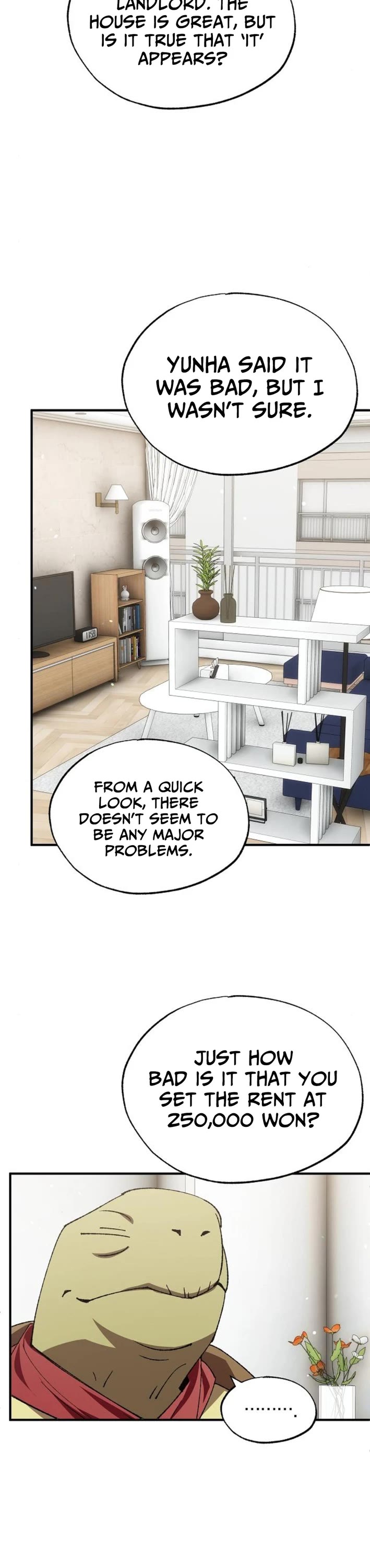 Magical Realm Shopkeeper Chapter 77 page 44 - Chapter 77