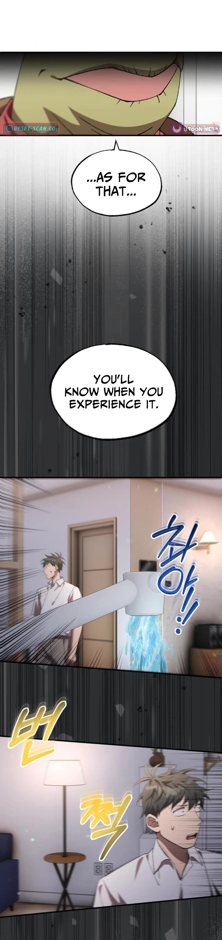 Magical Realm Shopkeeper Chapter 77 page 45 - Chapter 77