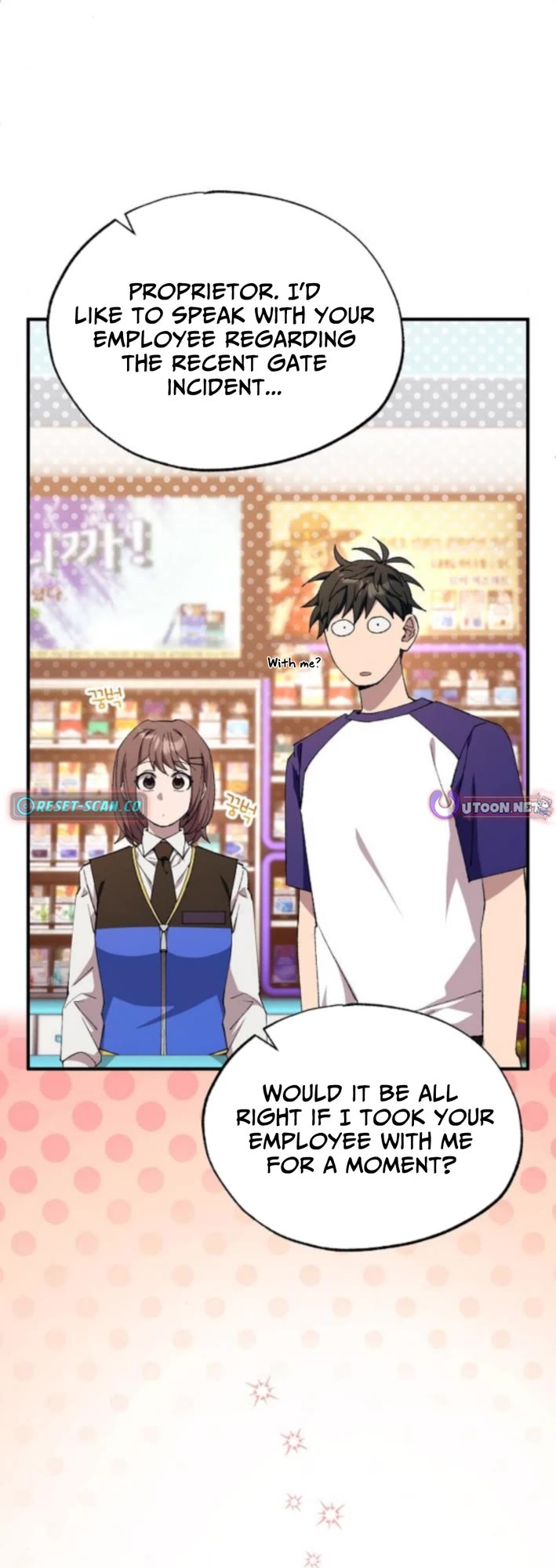 Magical Realm Shopkeeper Chapter 77 page 6 - Chapter 77