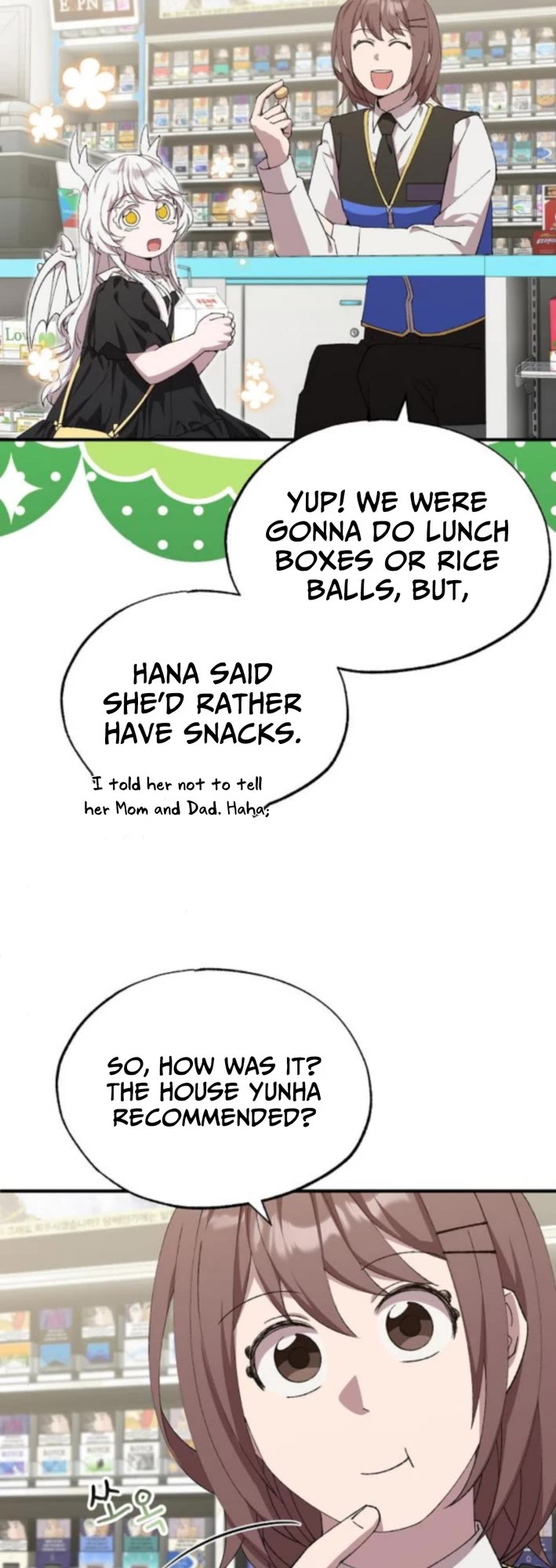 Magical Realm Shopkeeper Chapter 78 page 10 - Chapter 78