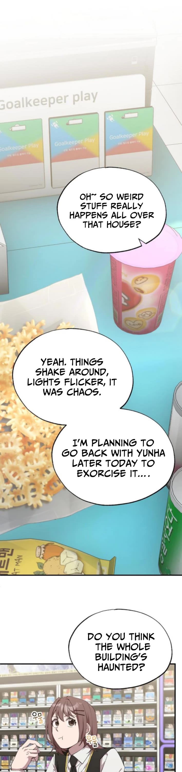 Magical Realm Shopkeeper Chapter 78 page 12 - Chapter 78