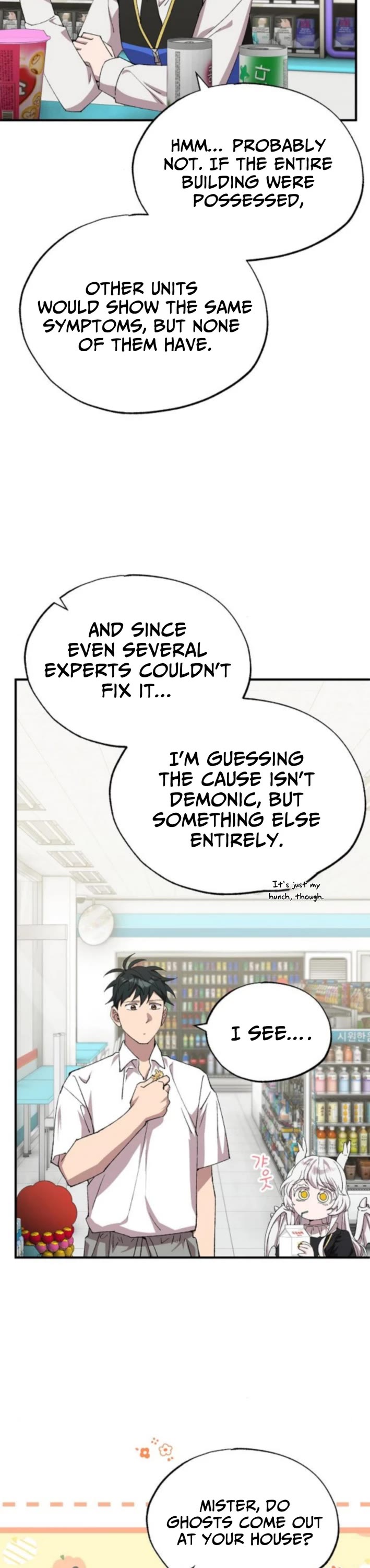 Magical Realm Shopkeeper Chapter 78 page 13 - Chapter 78