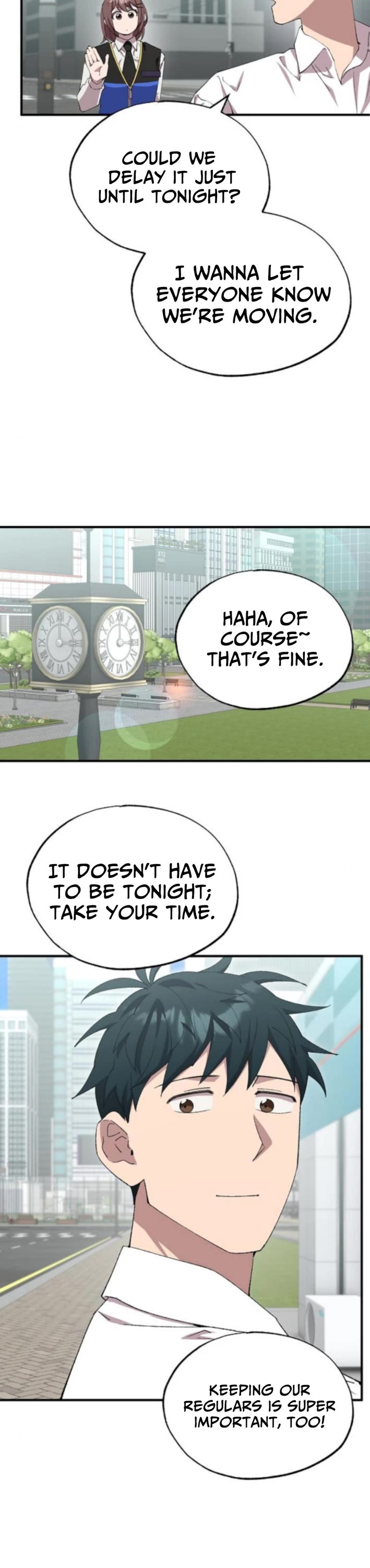 Magical Realm Shopkeeper Chapter 78 page 20 - Chapter 78