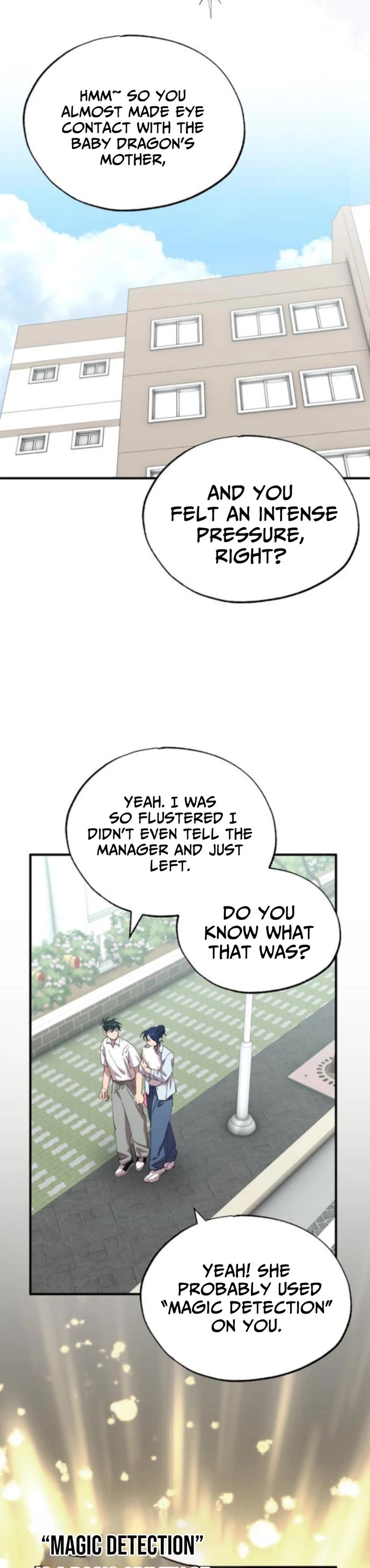 Magical Realm Shopkeeper Chapter 78 page 28 - Chapter 78