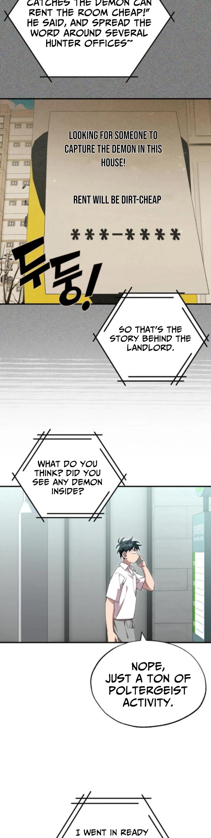 Magical Realm Shopkeeper Chapter 78 page 3 - Chapter 78