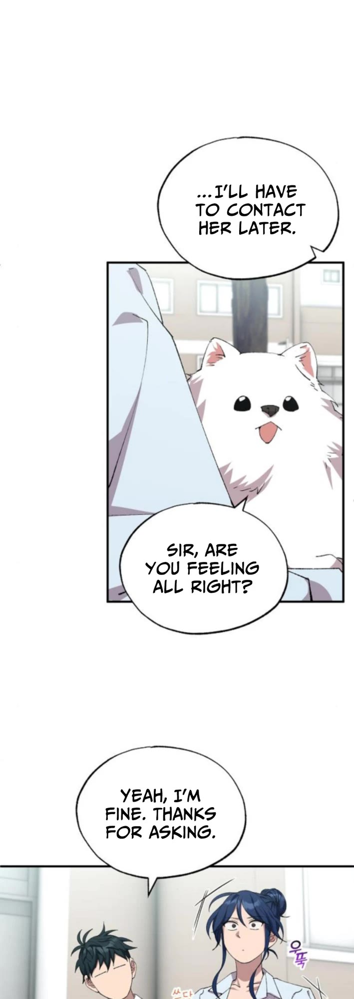 Magical Realm Shopkeeper Chapter 78 page 30 - Chapter 78