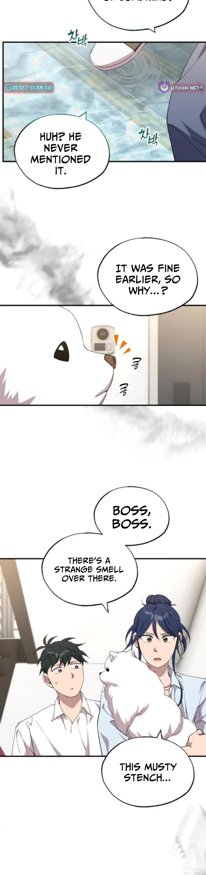 Magical Realm Shopkeeper Chapter 78 page 32 - Chapter 78