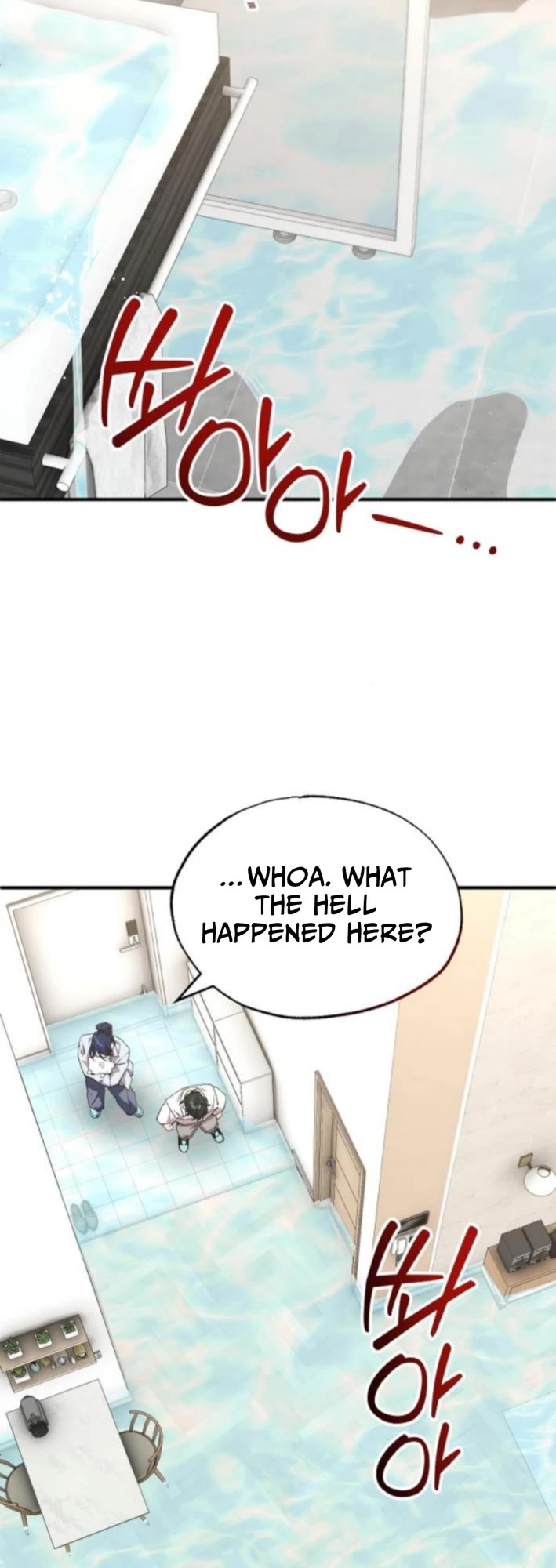 Magical Realm Shopkeeper Chapter 78 page 34 - Chapter 78