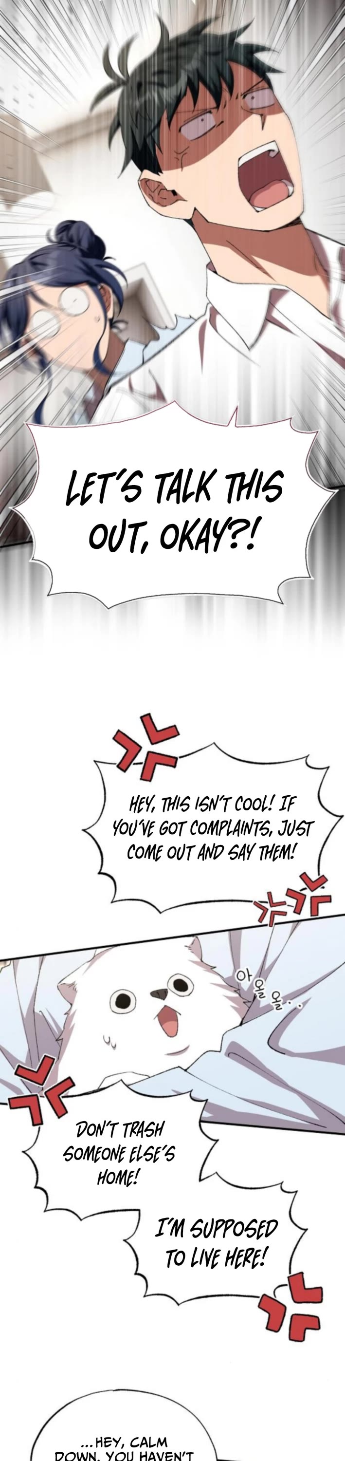 Magical Realm Shopkeeper Chapter 78 page 36 - Chapter 78