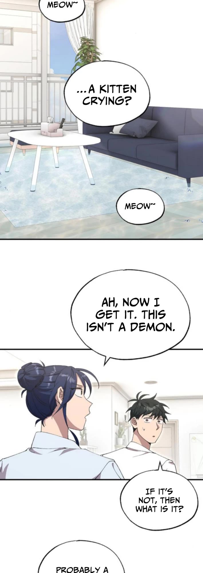 Magical Realm Shopkeeper Chapter 78 page 38 - Chapter 78