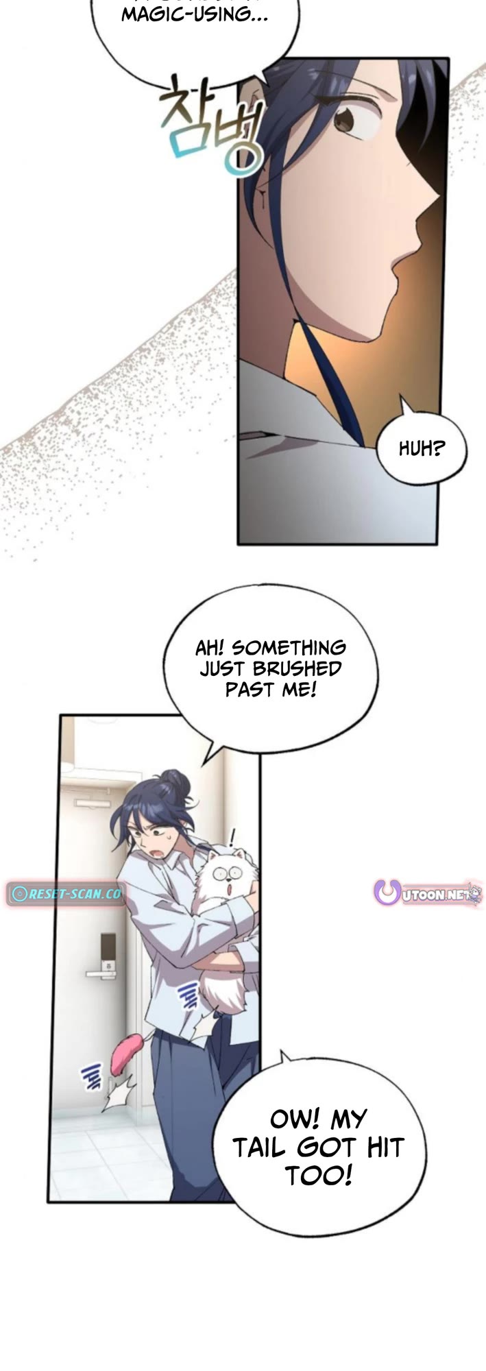 Magical Realm Shopkeeper Chapter 78 page 39 - Chapter 78